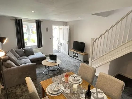 Pride Park House - Öne Çıkan Resim