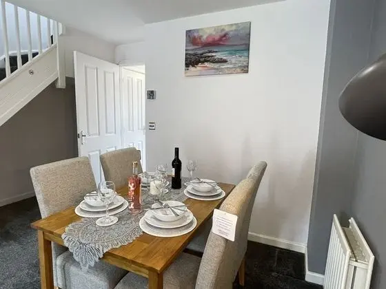 Pride Park House - Yerinde Yemek