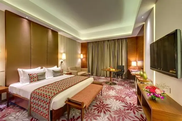Pride Plaza Hotel, Kolkata - Oda