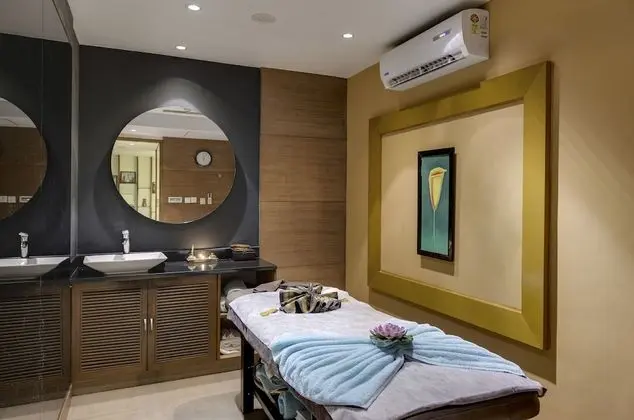 Pride Plaza Hotel, Kolkata - Spa