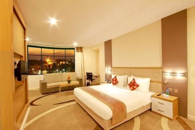 Prideinn Azure Hotel Nairobi 2 - Öne Çıkan Resim