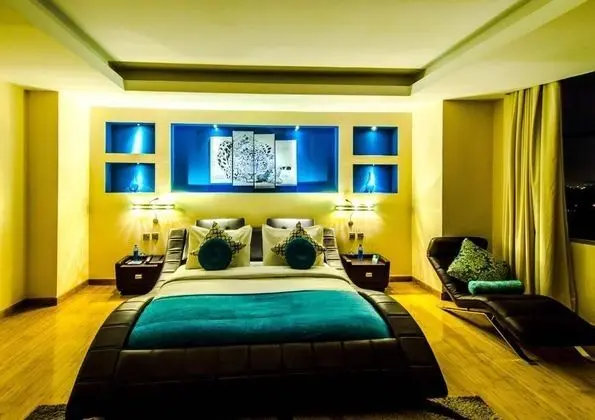 Prideinn Azure Hotel Nairobi - 4 - Öne Çıkan Resim