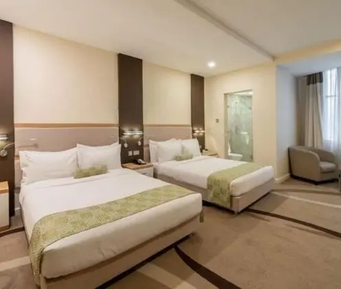 Prideinn Azure Hotel Nairobi 8