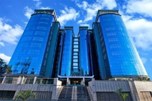 PrideInn Azure Nairobi