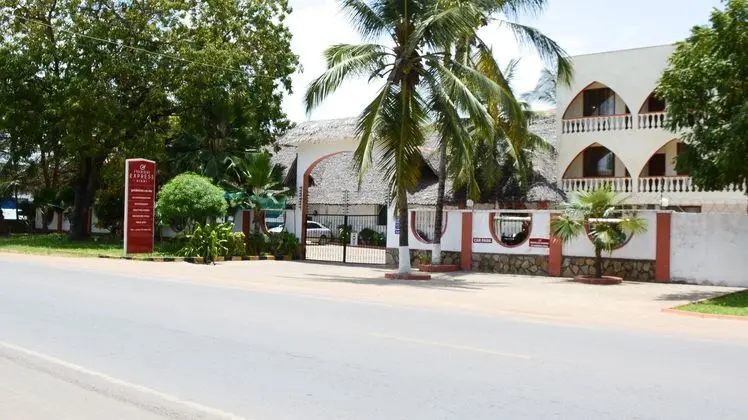 Prideinn Diani
