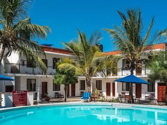 Prideinn Express Nyali 2