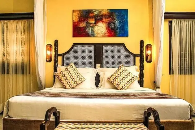 Prideinn Flamingo Beach Resort Spa