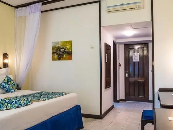 Prideinn Flamingo Stardard