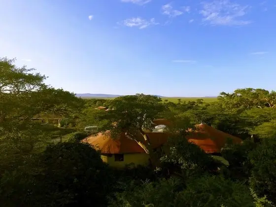 PrideInn Mara Camp