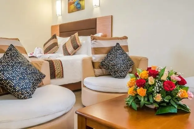 Prideinn Mombasa City 2