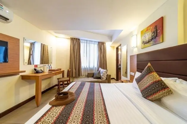 Prideinn Mombasa City - 2 - Oda