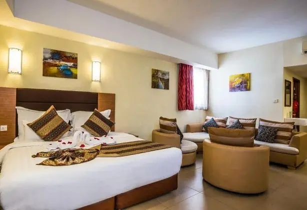 Prideinn Mombasa City - 2 - Öne Çıkan Resim