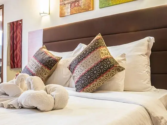 Prideinn Mombasa City - 1