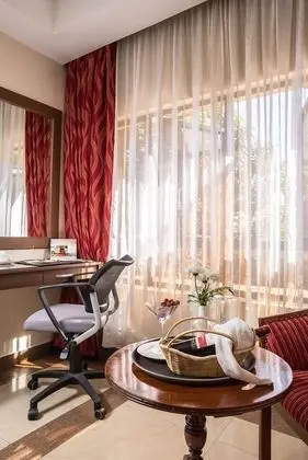 PrideInn Hotel Westlands - Öne Çıkan Resim