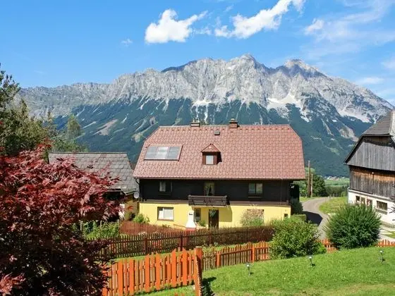 Prieger Moosberg Auch Sonnberg - 1