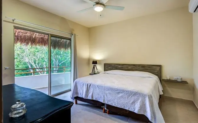 Prieta Penthouse 2 bedrooms sleeps 4 - Oda