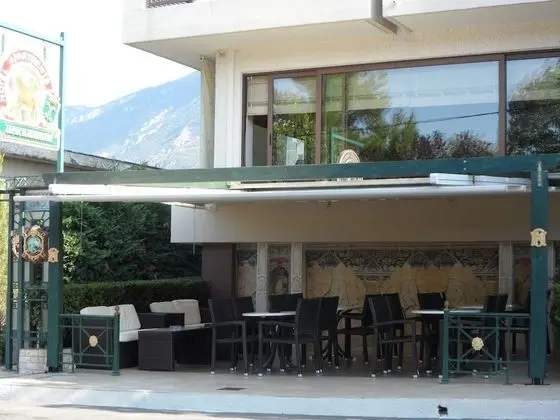 Prigipikon Suites & Lofts