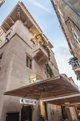 Prijeko Palace - Dış Mekan