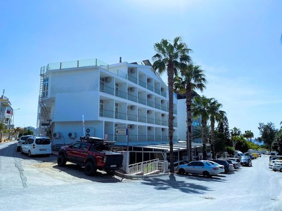 Prima HotelFotoğrafı