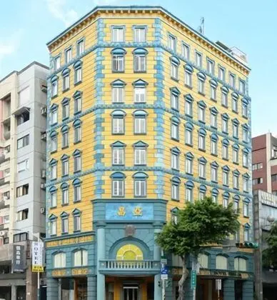 Hotel Prima Casa