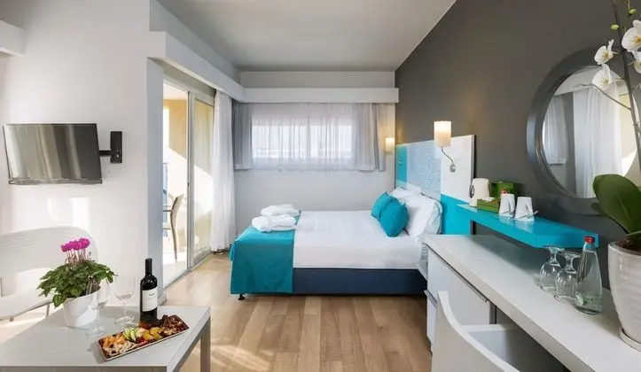 Prima City Hotel - Öne Çıkan Resim