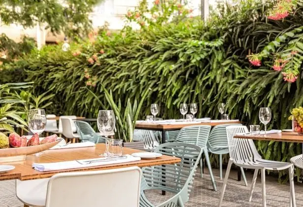 Prima City Hotel - Yerinde Yemek