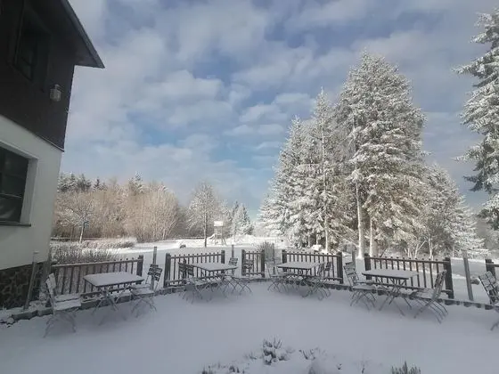 PRIMA Hotel Eisenacher Haus - Oda Düzeni