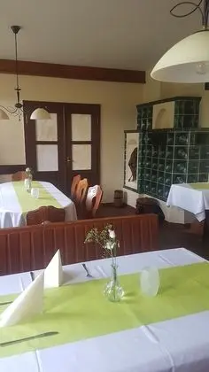 PRIMA Hotel Eisenacher Haus - Yerinde Yemek