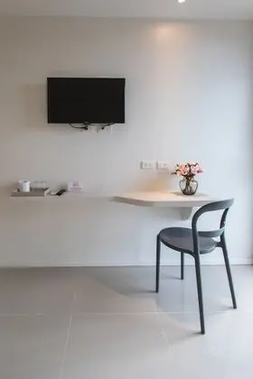 Prima House Pattaya - Oda
