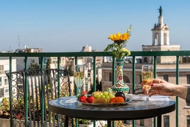 Prima Kings Hotel