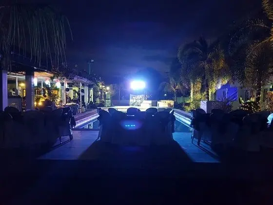 Prima Resort - Havuz