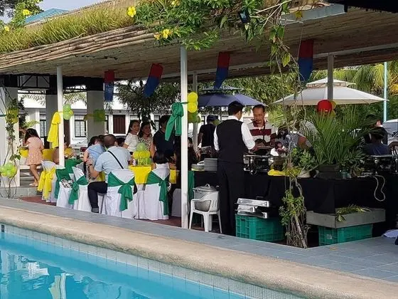 Prima Resort - Yerinde Yemek