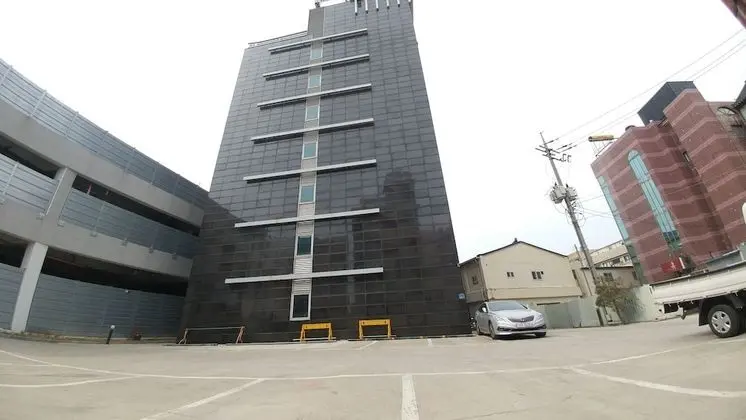 Prima Motel