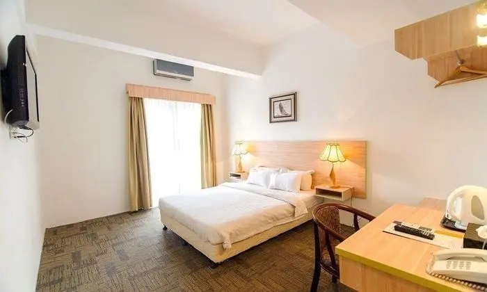 Prima Hotel Melaka