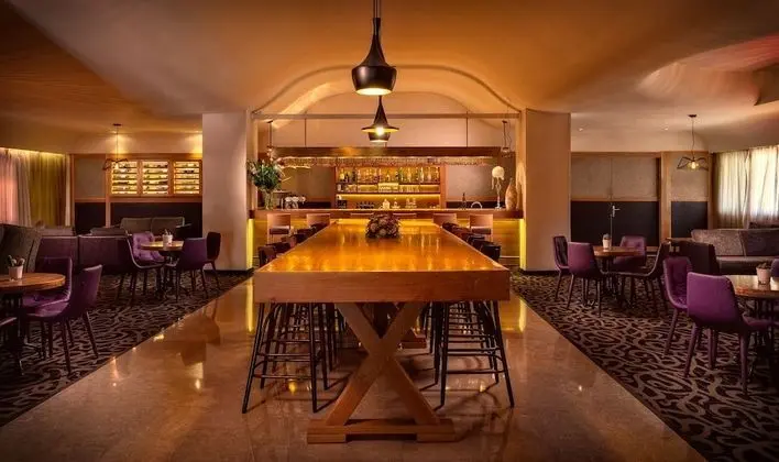 Prima Park Hotel