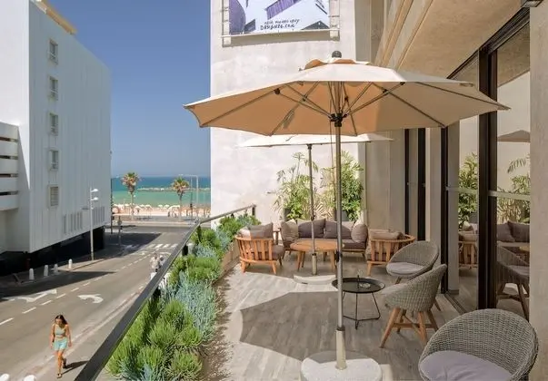 Prima Tel Aviv Hotel