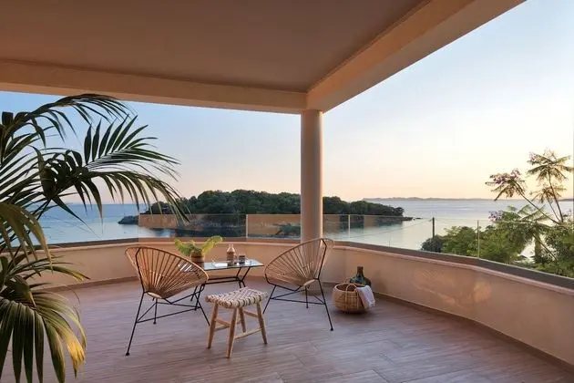 Prima Vista Boutique Hotel & Spa - Öne Çıkan Resim