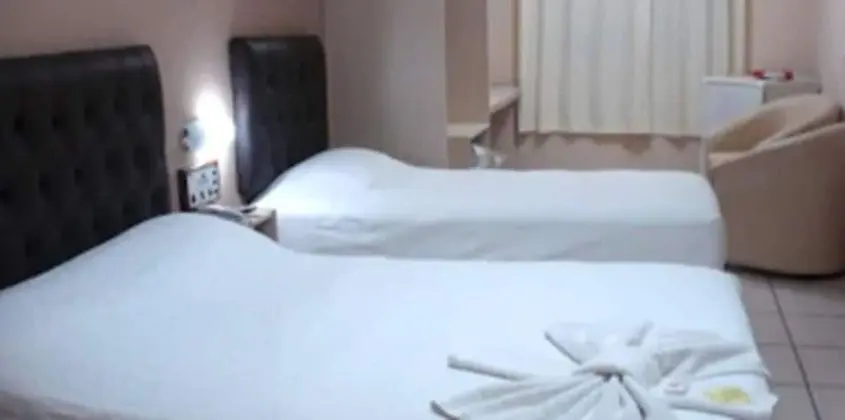 Primar Plaza Hotel - Öne Çıkan Resim