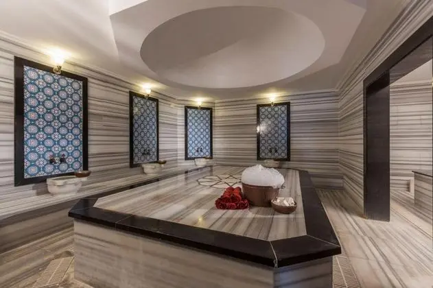 Primasol Hane Family Resort - Spa