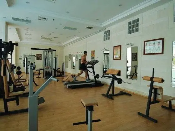 Primasol Hane Family Resort - Spor