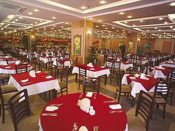 Primasol Hane Family Resort - Yeme / İçme