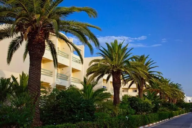 PrimaSol Omar Khayam Resort & Aquapark