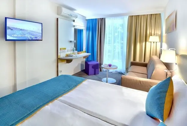 PrimaSol Ralitsa AquaClub Hotel - Ultra All Inclusive