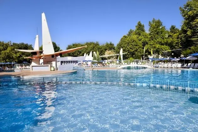 PrimaSol Ralitsa AquaClub Hotel - Ultra All Inclusive