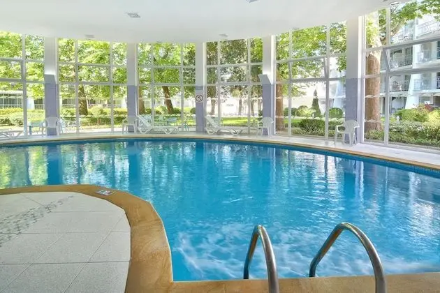 PrimaSol Ralitsa AquaClub Hotel - Ultra All Inclusive - Havuz