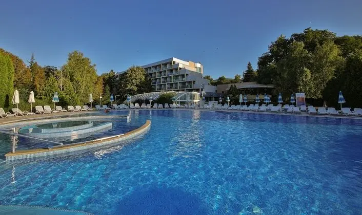 Primasol Ralitsa Superior Hotel