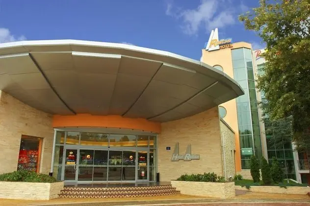 Primasol Ralitsa Superior Hotel - Dış Mekan