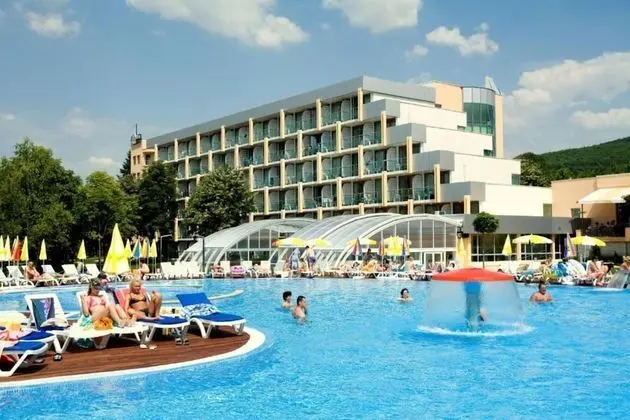 Primasol Ralitsa Superior Hotel - Havuz