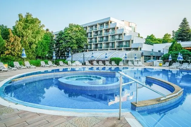 Primasol Ralitsa Superior Hotel - Öne Çıkan Resim
