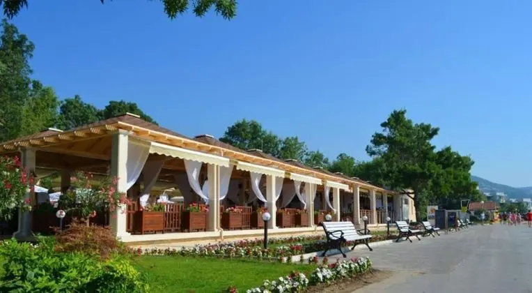 Primasol Ralitsa Superior Hotel - Plaj